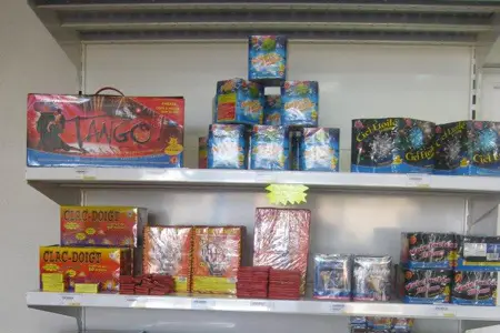 La Fiesta — photo 5