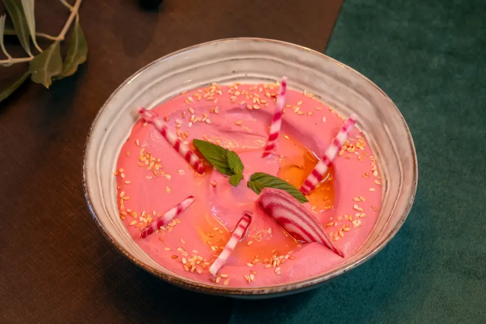 Le Cèdre — photo 2