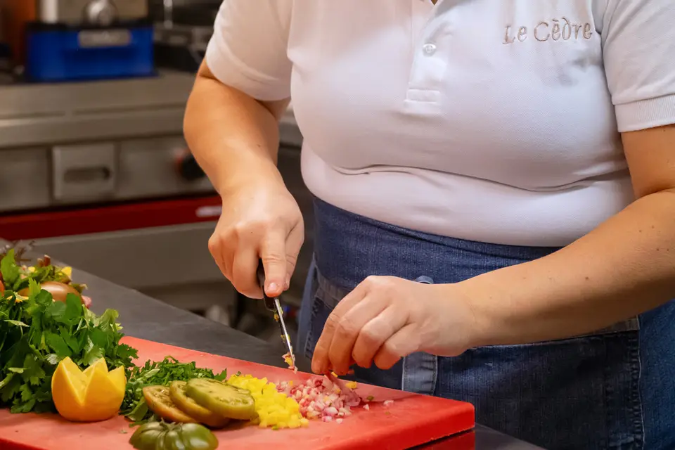 Le Cèdre — photo 4