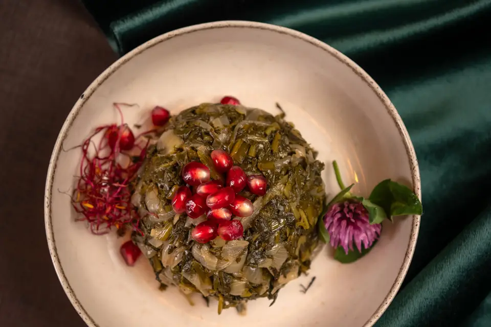 Le Cèdre — photo 5