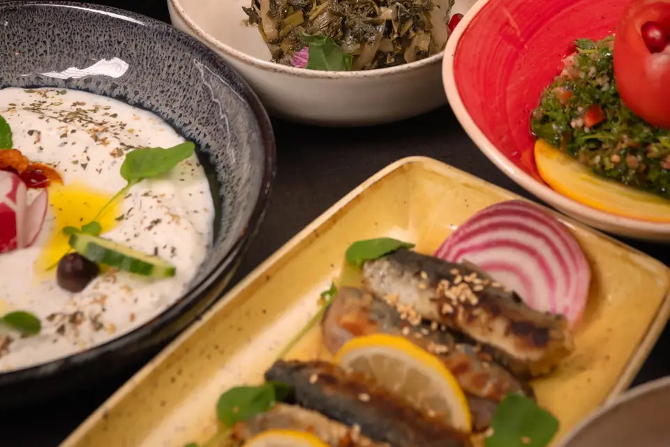 Le Cèdre — photo 7