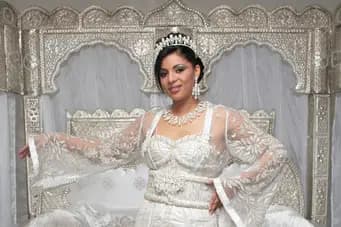 Touria Negafa — photo 3