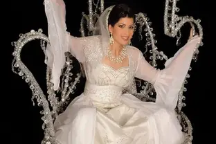 Touria Negafa — photo 4