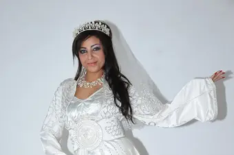 Touria Negafa — photo 7