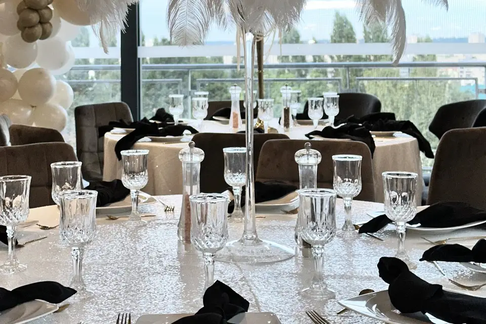 Bens Évents Paris — photo 5