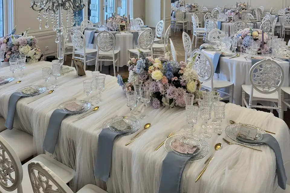 Bens Évents Paris — photo 1