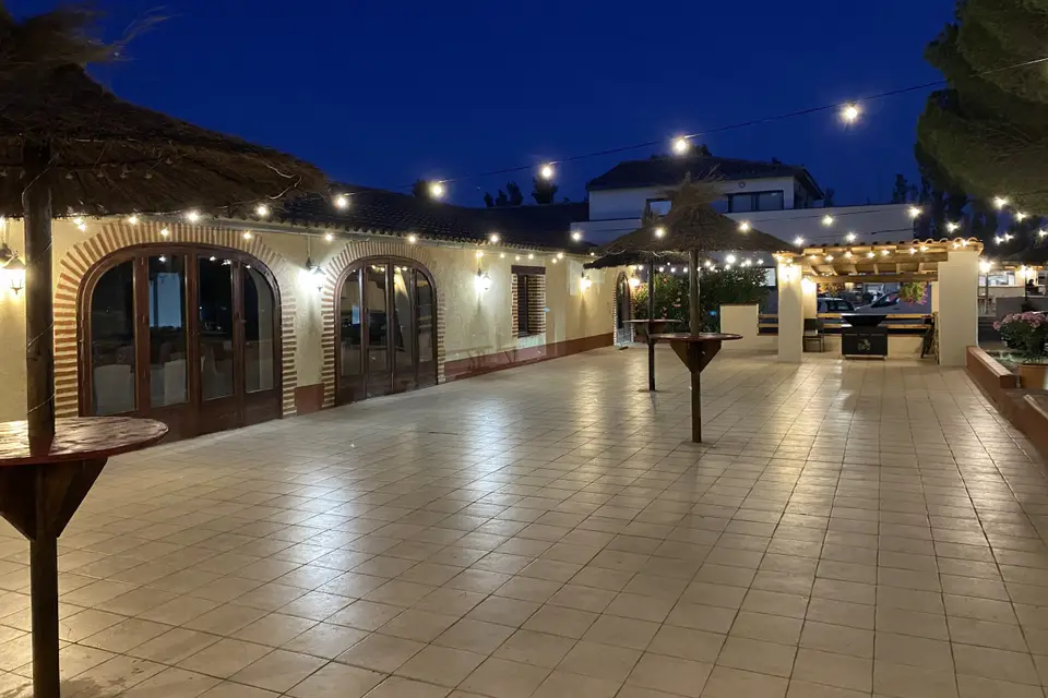 Domaine des Aspres - Mas Del Gall