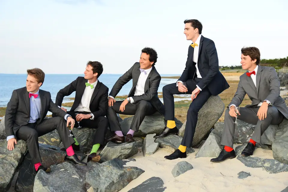 La Maison de la Cravate — photo 1