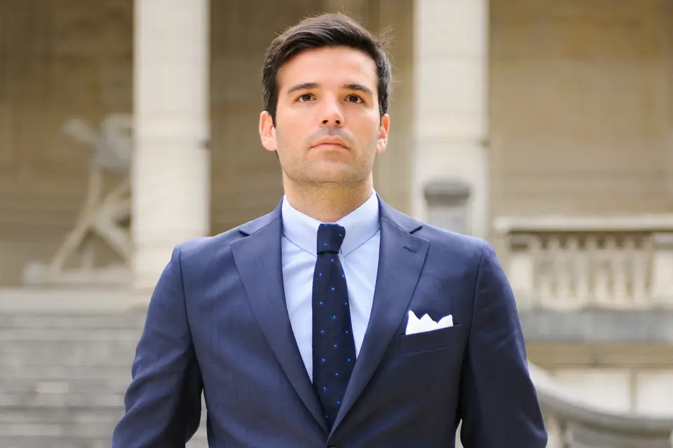 La Maison de la Cravate — photo 6