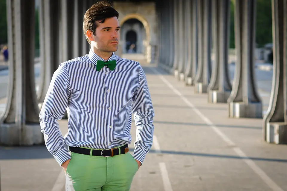 La Maison de la Cravate — photo 3