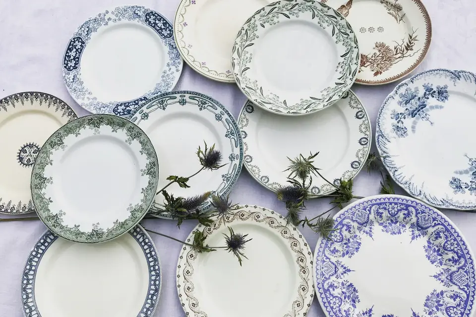 Mamzelle Vintage — photo 8