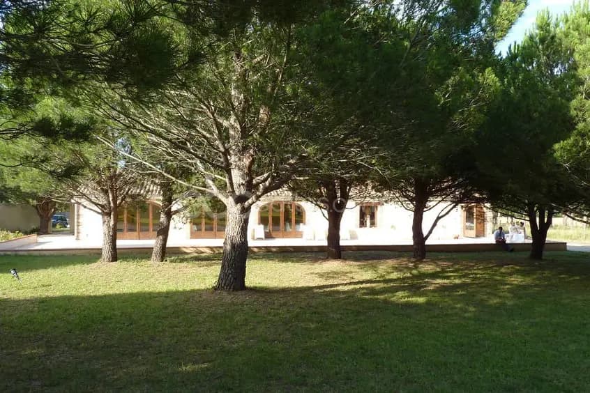 Domaine des Aspres - Mas Del Gall — photo 7