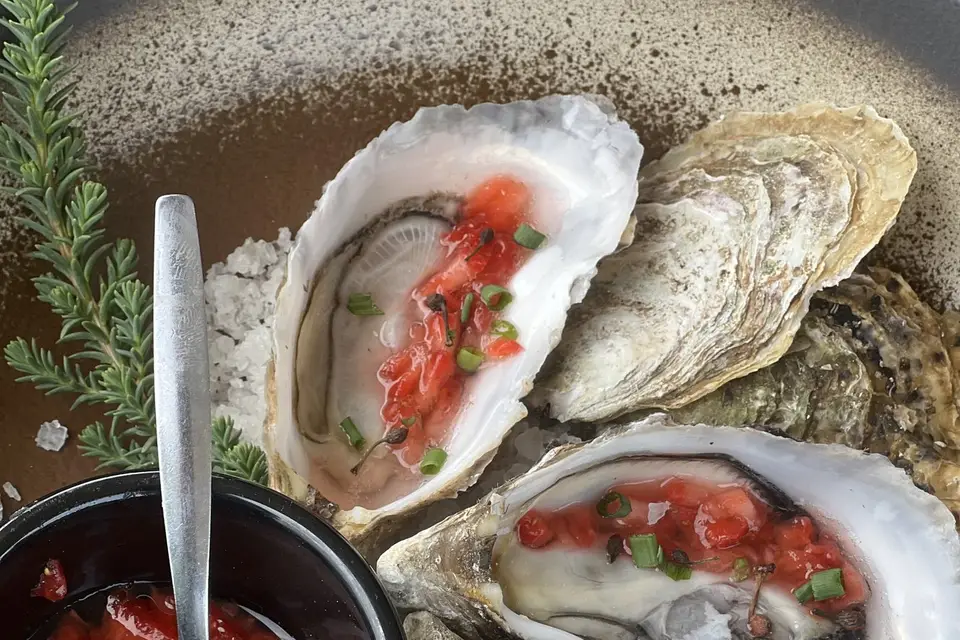 Kbane Dégustation — photo 8