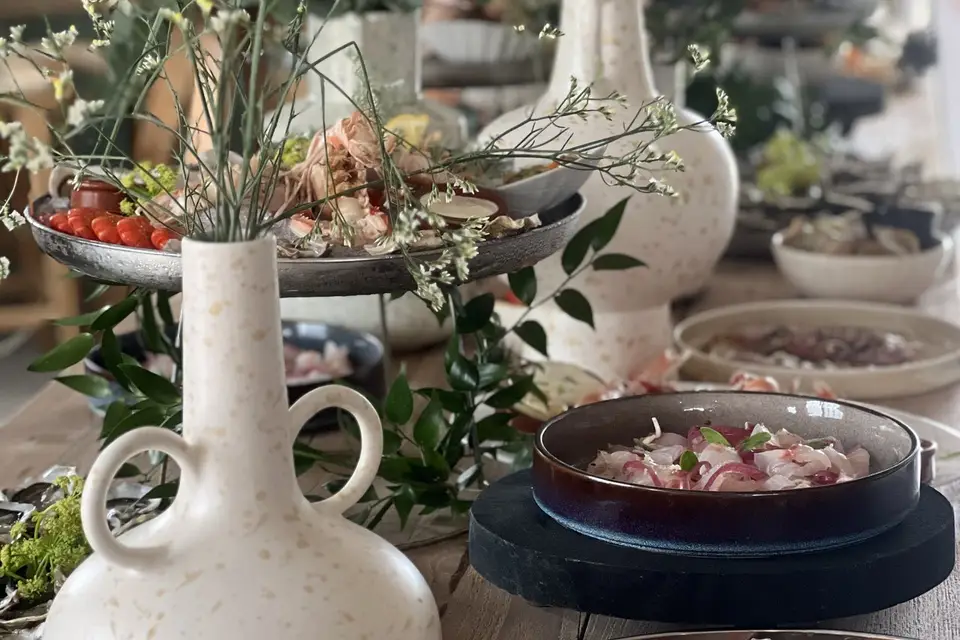 Kbane Dégustation — photo 3