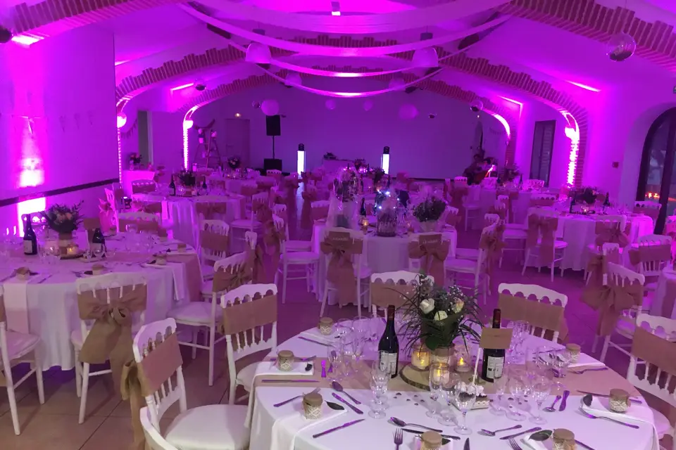 Domaine des Aspres - Mas Del Gall — photo 2