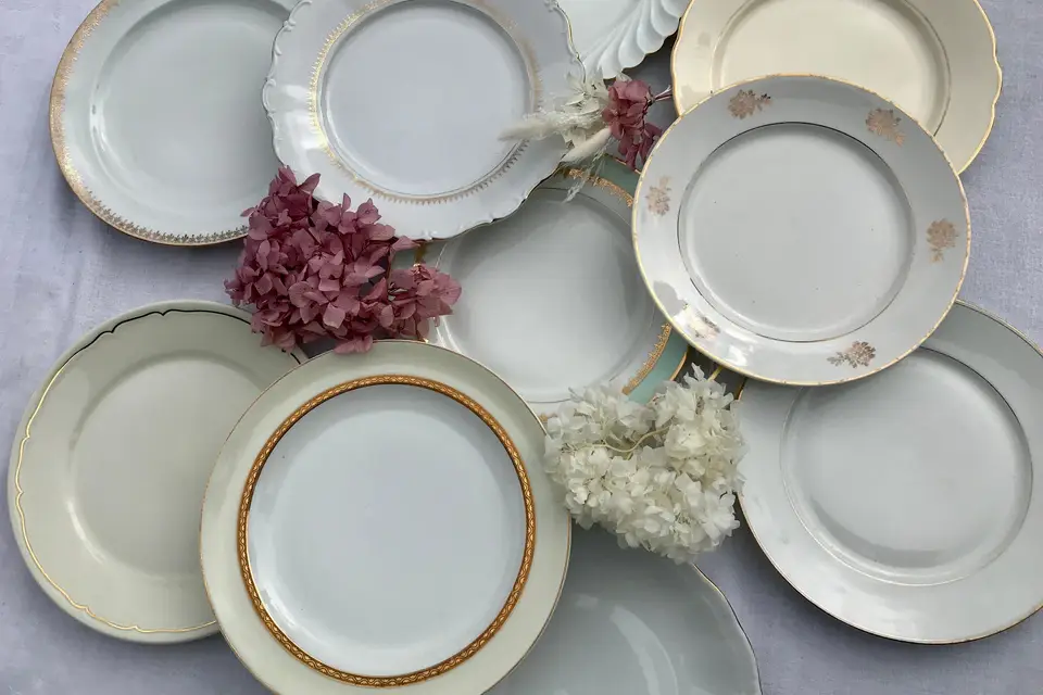 Mamzelle Vintage — photo 4