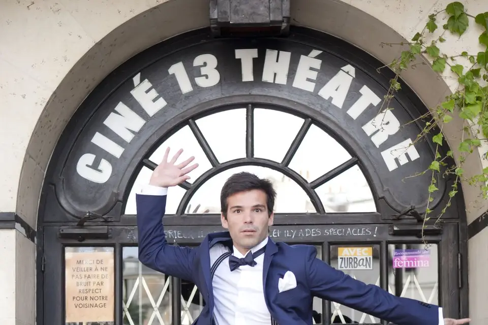 La Maison de la Cravate — photo 7