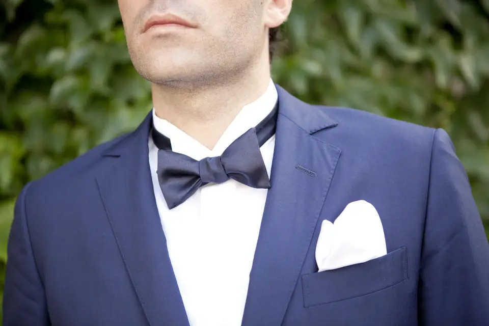 La Maison de la Cravate — photo 5