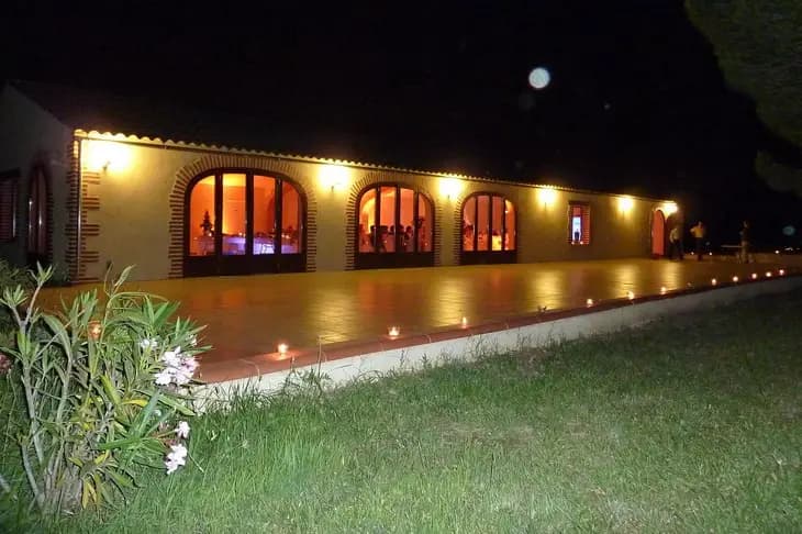 Domaine des Aspres - Mas Del Gall — photo 5