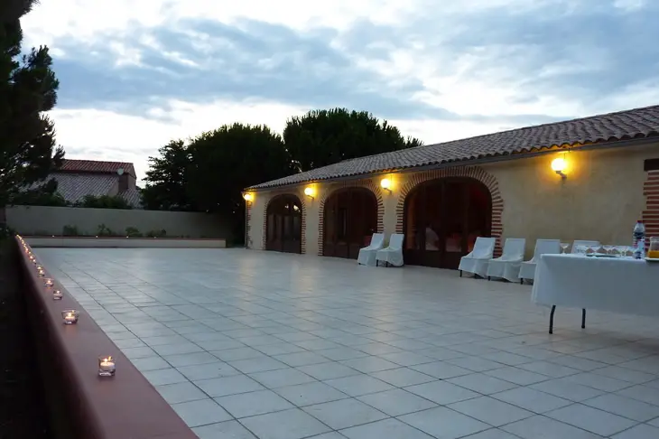 Domaine des Aspres - Mas Del Gall — photo 3