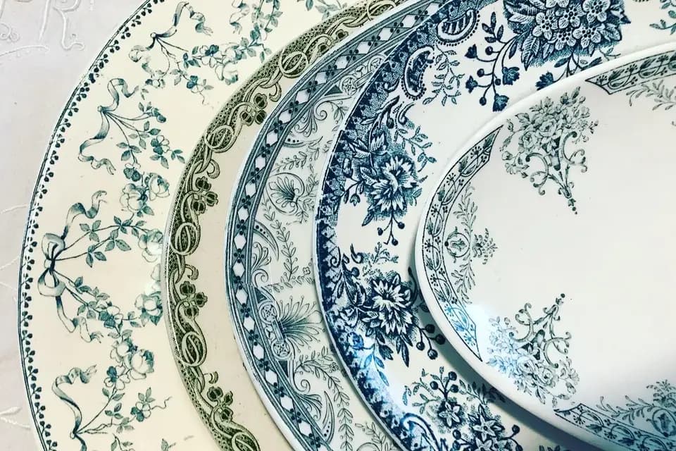 Mamzelle Vintage — photo 7