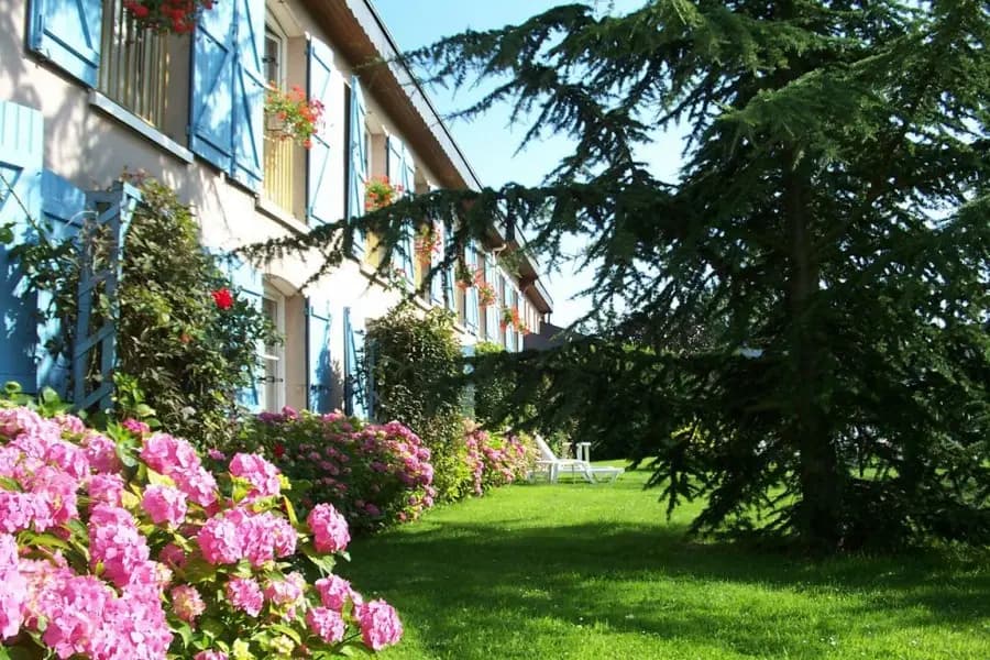 La Bertelière — photo 2