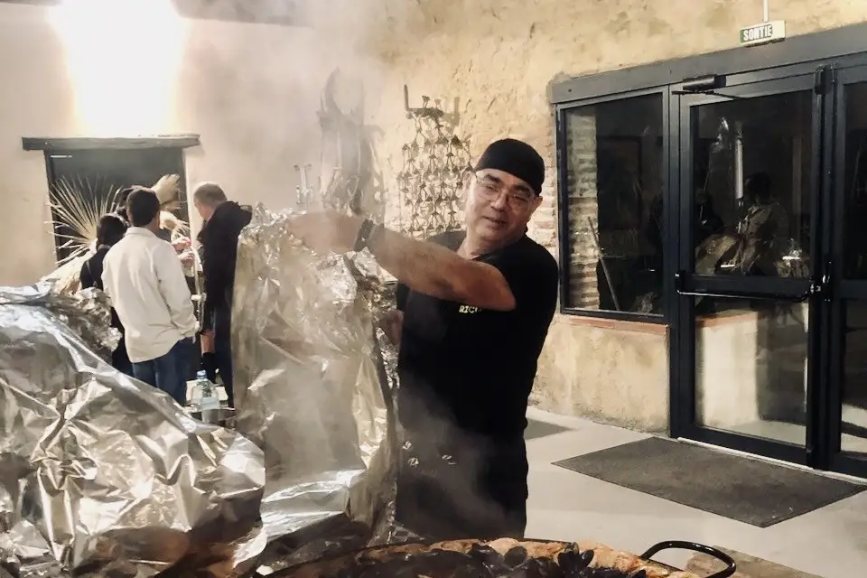 Le Paradis de Ricou — photo 8