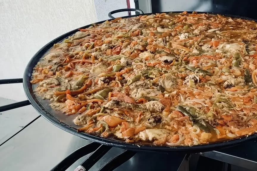 Le Paradis de Ricou — photo 4