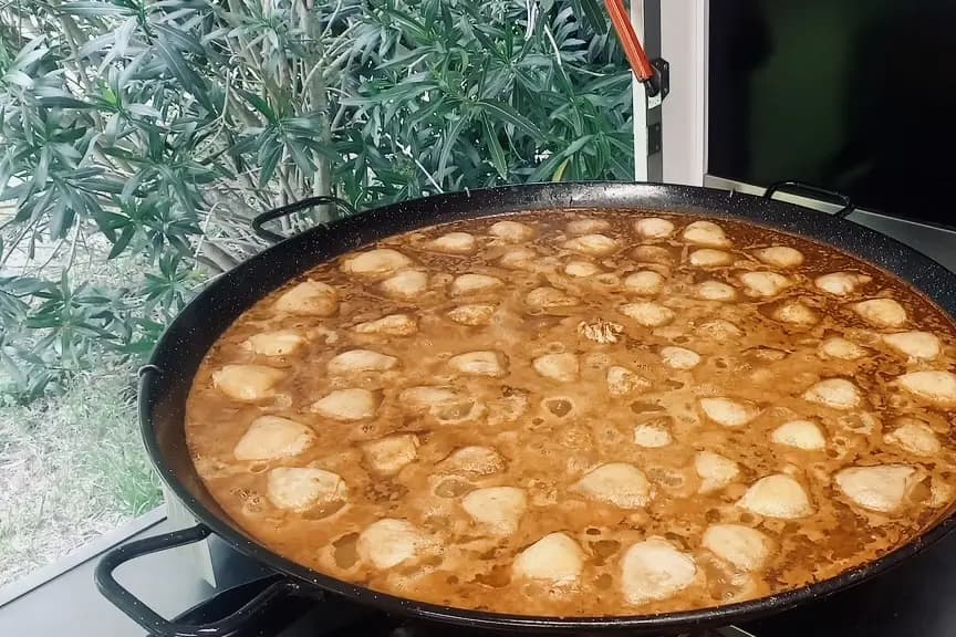 Le Paradis de Ricou — photo 3