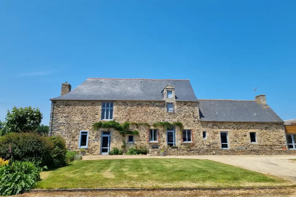 Domaine des Bléseaubois — photo 6