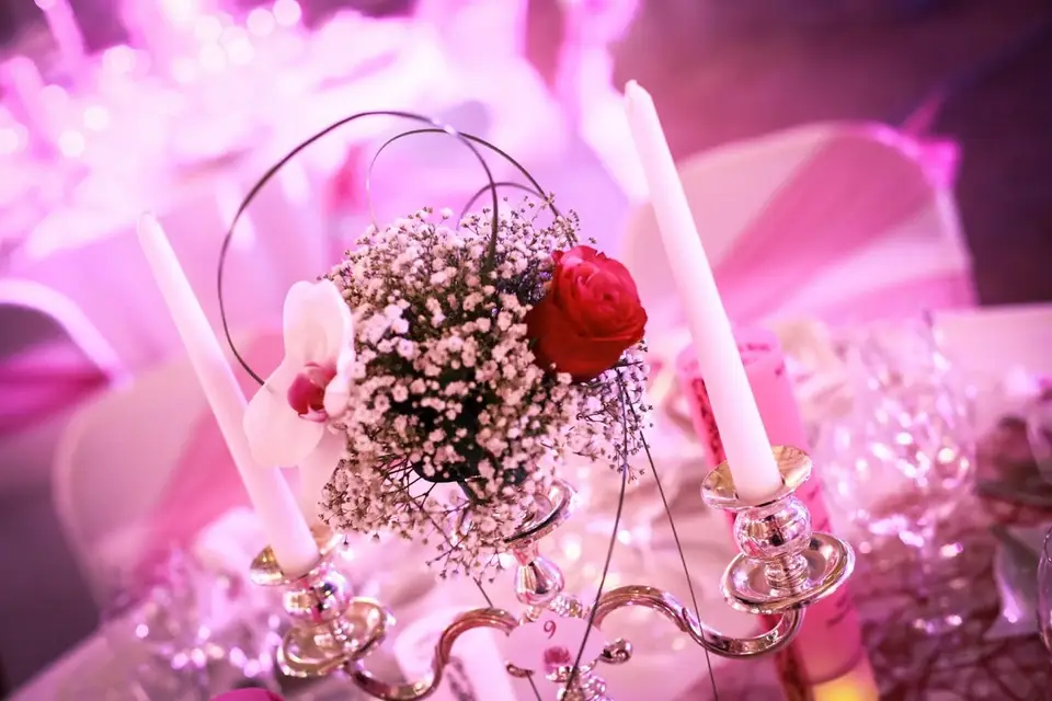 Étoile de Rose — photo 3