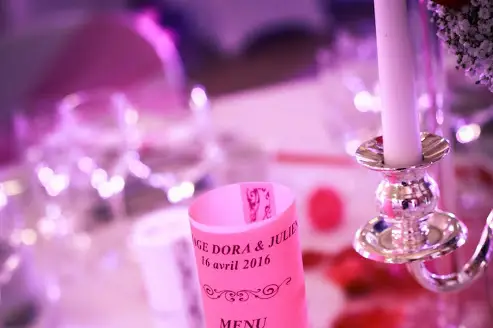 Étoile de Rose — photo 7