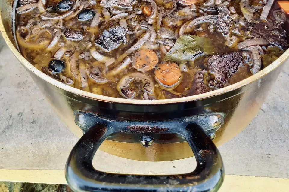 Le Paradis de Ricou — photo 5