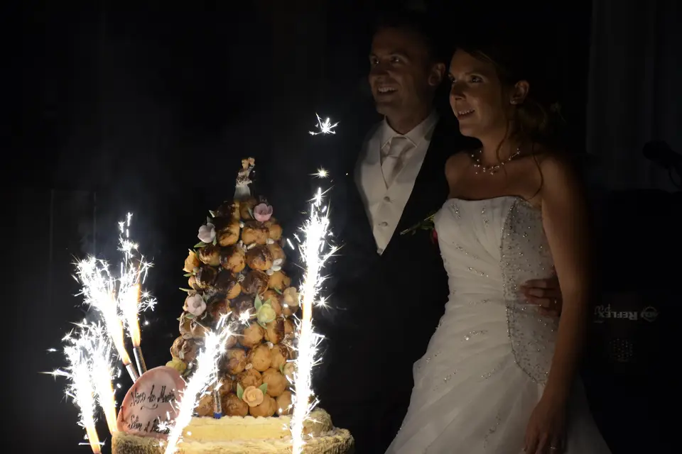 Domaine des Bléseaubois — photo 5