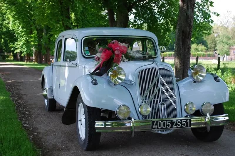 Étoile de Rose — photo 6