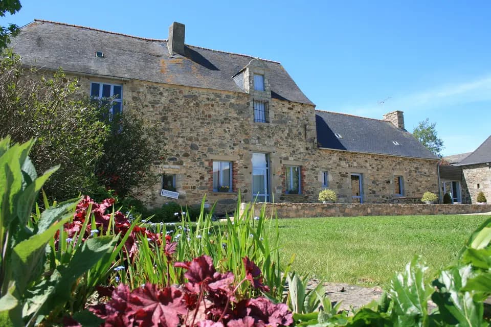 Domaine des Bléseaubois — photo 1