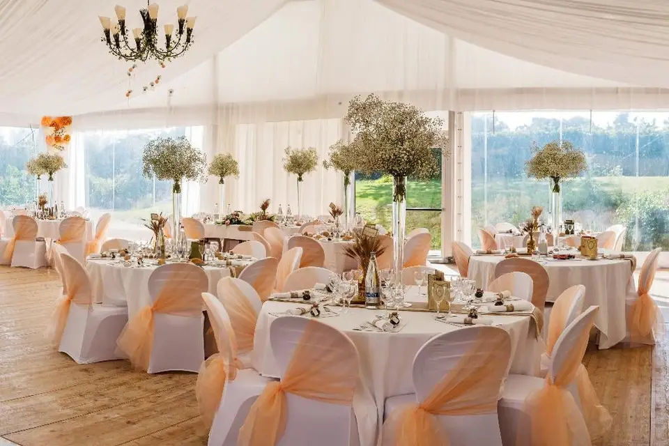 Domaine des Bléseaubois — photo 3