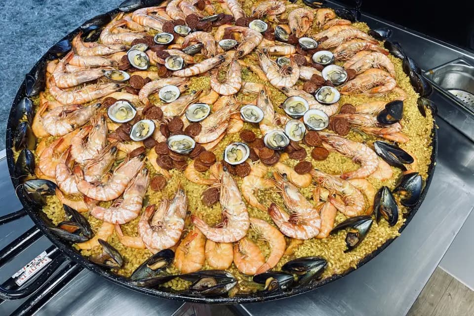 Le Paradis de Ricou — photo 1