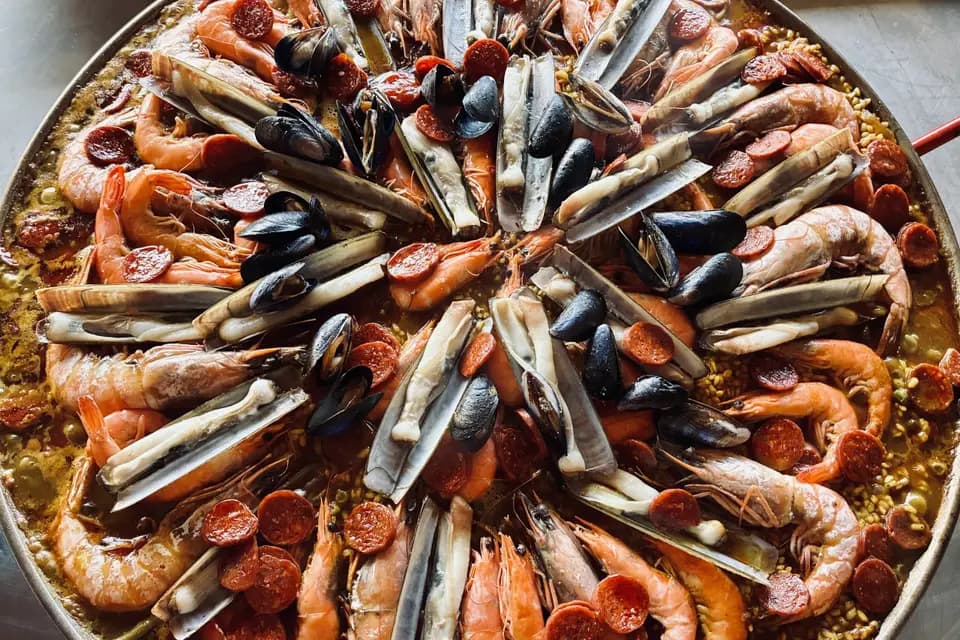 Le Paradis de Ricou — photo 2