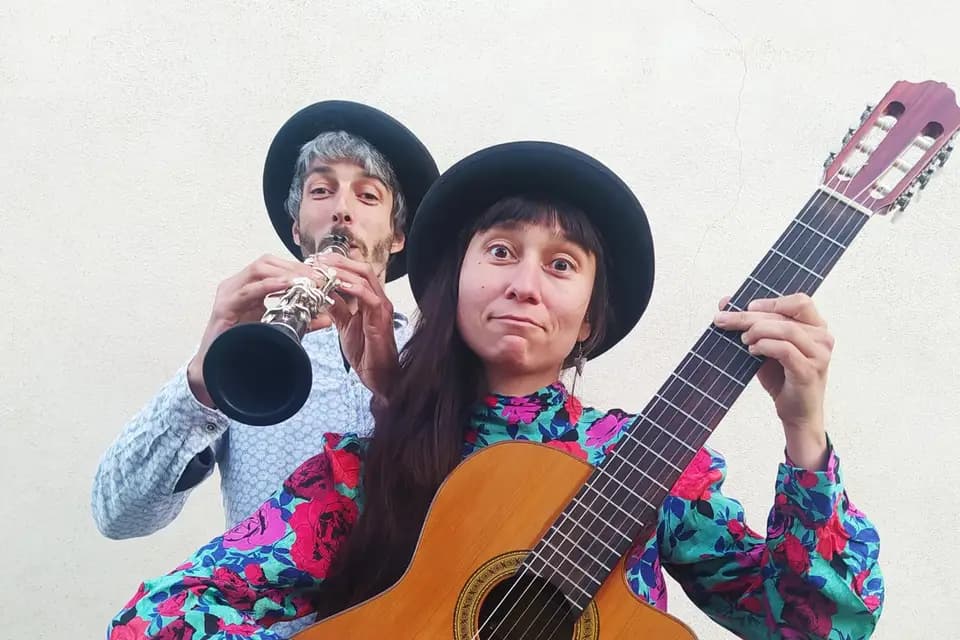 Tchouktches — photo 2