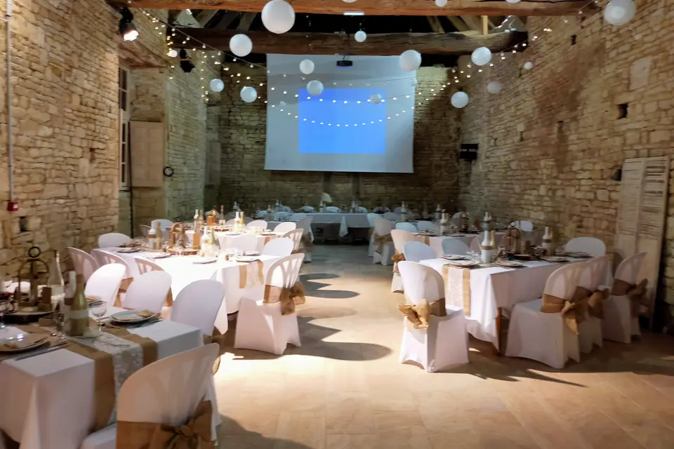 Château de Plain-Marais — photo 6