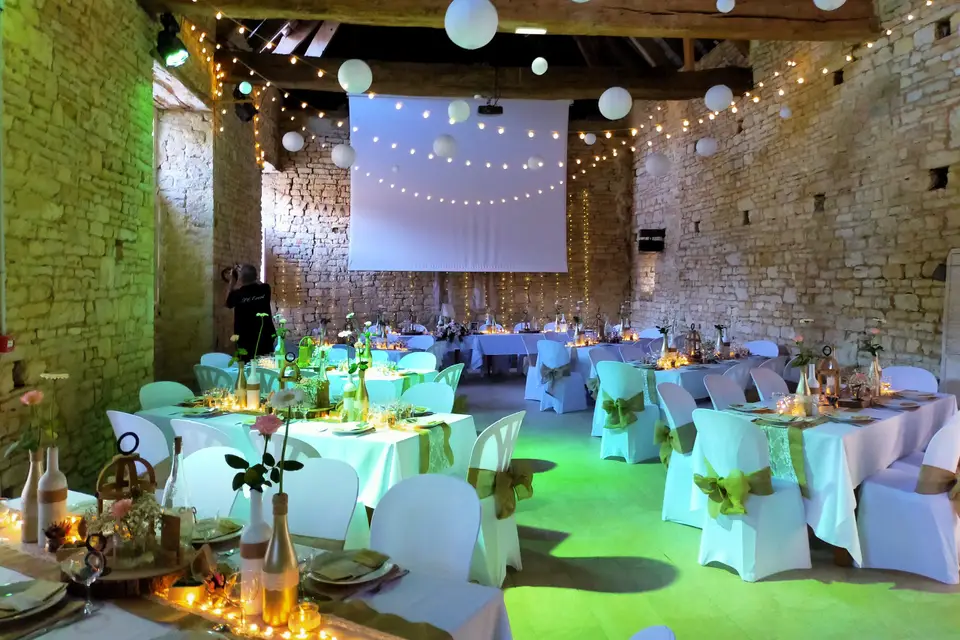 Château de Plain-Marais — photo 2