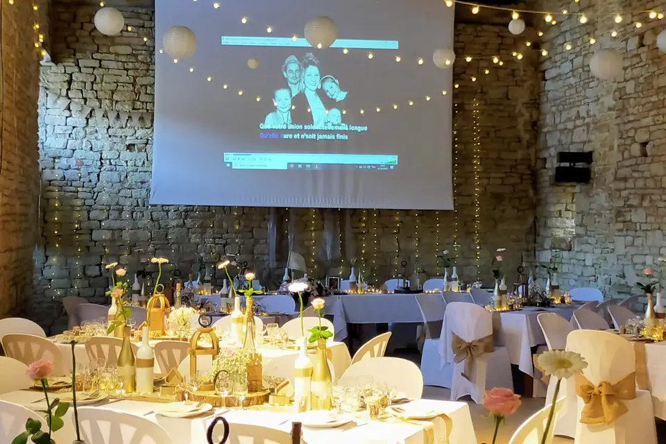 Château de Plain-Marais — photo 8