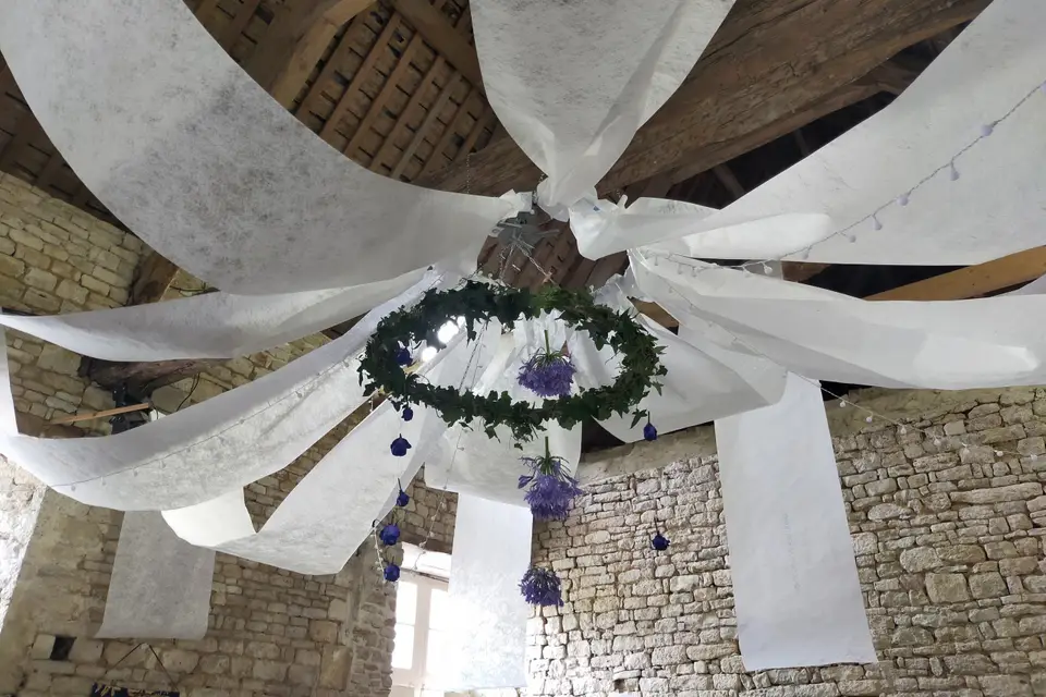 Château de Plain-Marais — photo 7