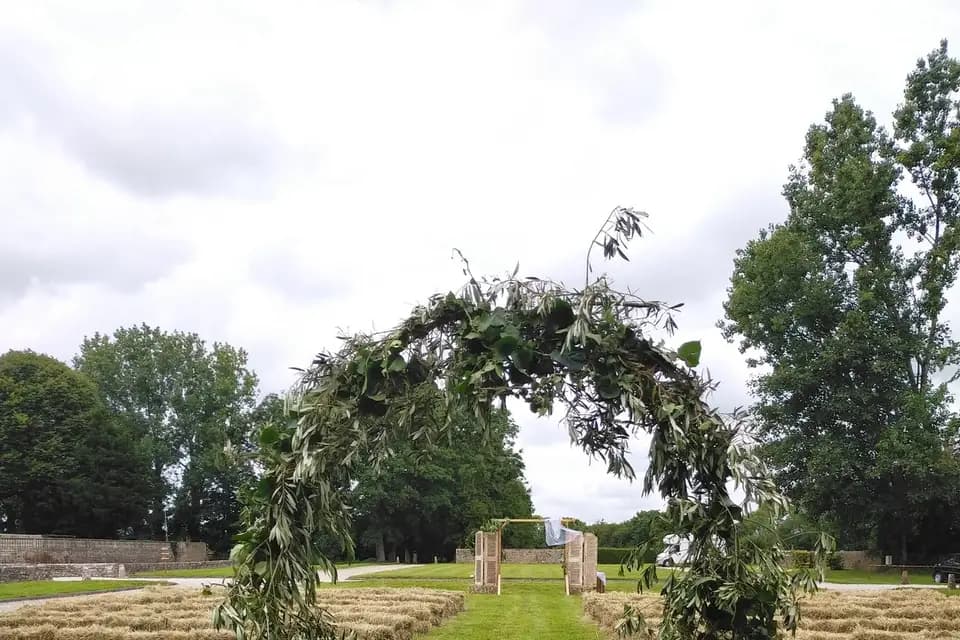 Château de Plain-Marais — photo 4
