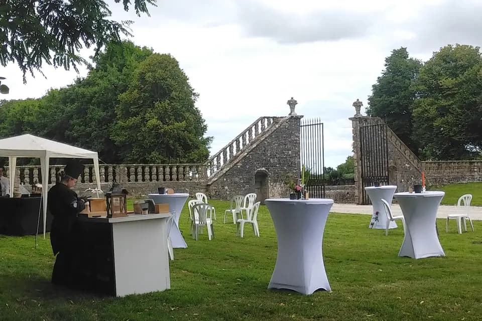 Château de Plain-Marais — photo 3