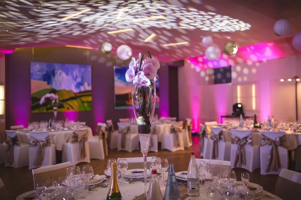 Étoile de Rose — photo 1