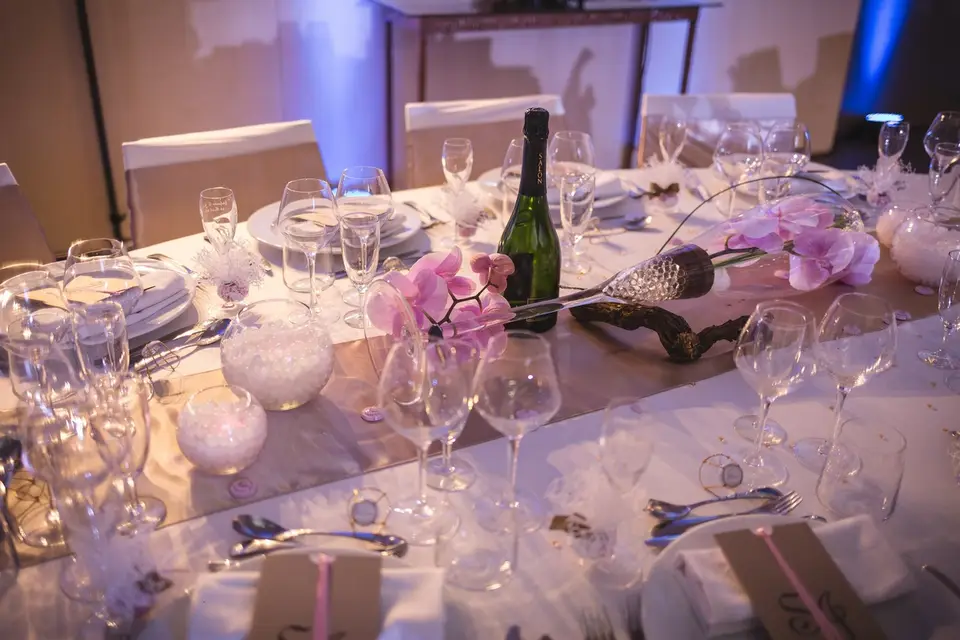 Étoile de Rose — photo 2