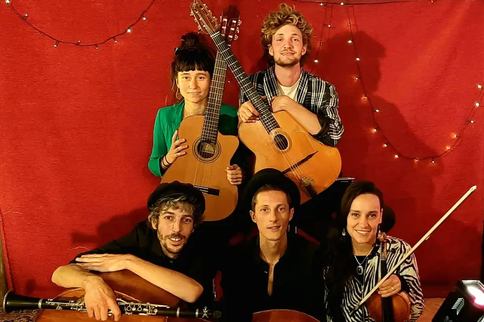 Tchouktches — photo 1