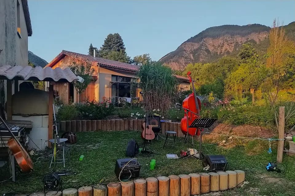 Tchouktches — photo 7